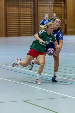 Bild 197 - B-Juniorinnen HSG Kremperheide/M�nsterdorf - JSG Alstertal/Norderstedt : Ergebnis: 21:21